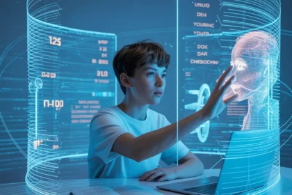 інформатика