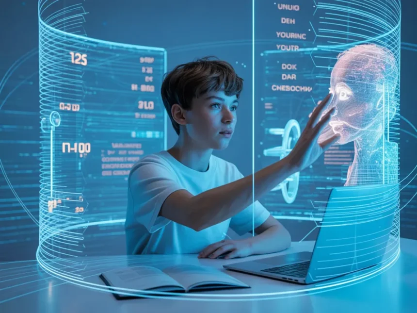 інформатика