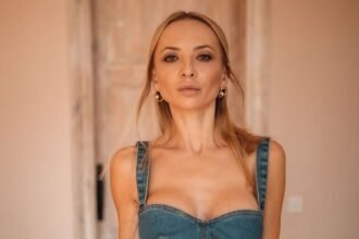 ірина сопонару