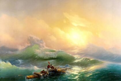 айвазовский