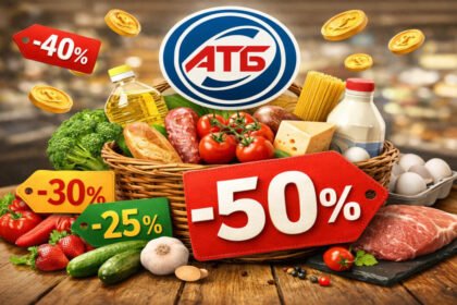 акції в атб