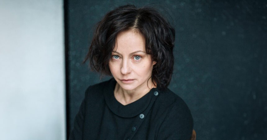 евгения добровольская