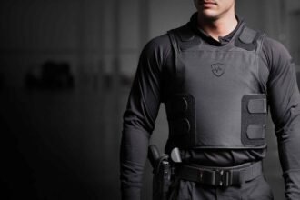 safelife armor