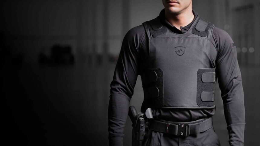 safelife armor