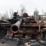 втрати ворога станом на сьогодні
