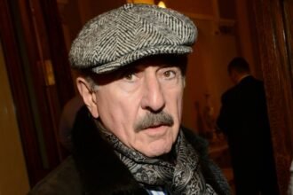 леонид каневский